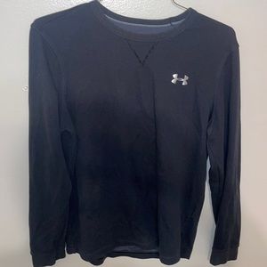 Under Armour  long sleeve T-shirt cold gear medium